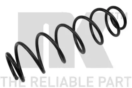 Пружина ходовой части NK купить