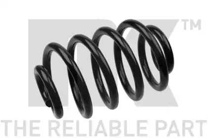 Пружина ходовой части NK купить