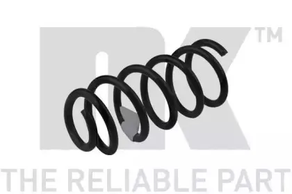 Пружина ходовой части NK купить