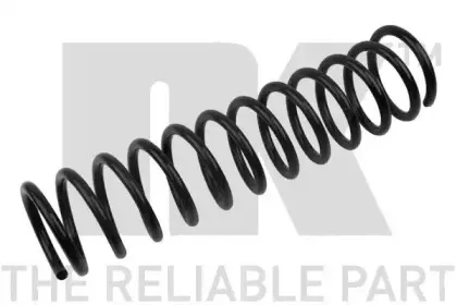 Пружина ходовой части NK купить