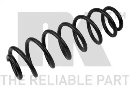 Пружина ходовой части NK купить