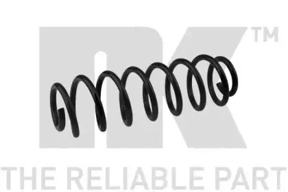 Пружина ходовой части NK купить