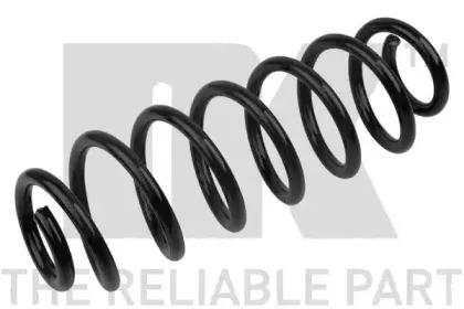 Пружина ходовой части NK купить