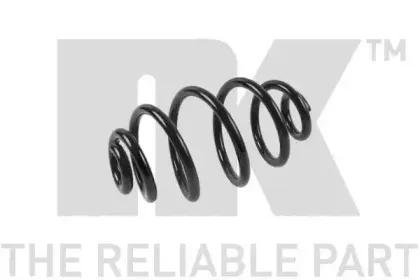 Пружина ходовой части NK купить