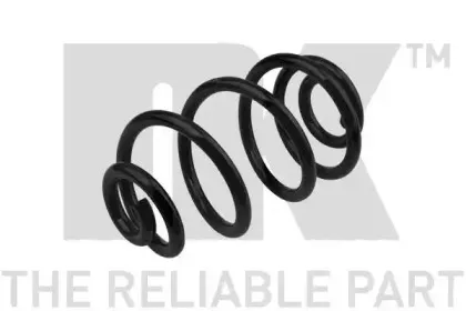 Пружина ходовой части NK купить