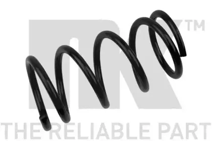 Пружина ходовой части NK купить