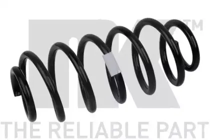 Пружина ходовой части NK купить