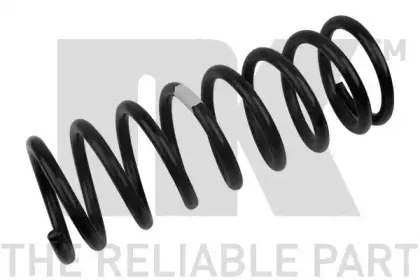 Пружина ходовой части NK купить