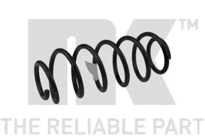 Пружина ходовой части NK купить