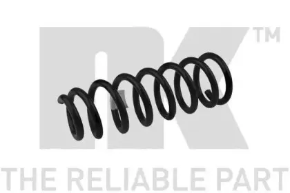 Пружина ходовой части NK купить