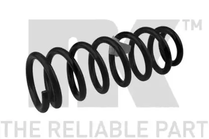 Пружина ходовой части NK купить