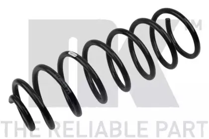 Пружина ходовой части NK купить