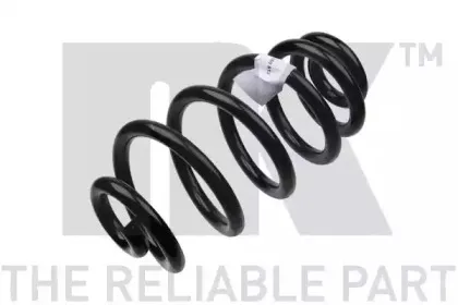 Пружина ходовой части NK купить