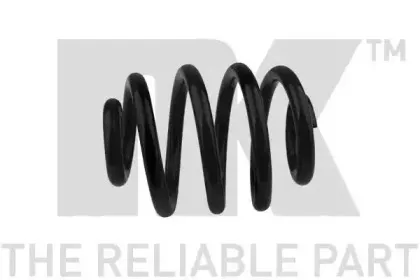 Пружина ходовой части NK купить