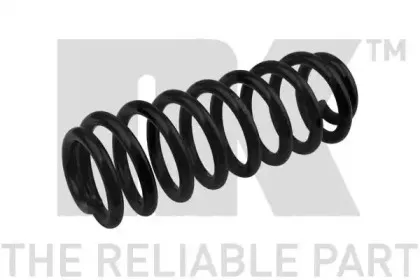 Пружина ходовой части NK купить