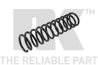 Пружина ходовой части NK купить