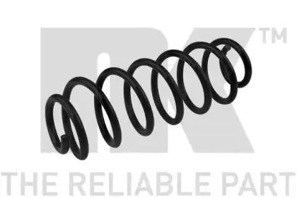 Пружина ходовой части NK купить