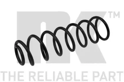 Пружина ходовой части NK купить