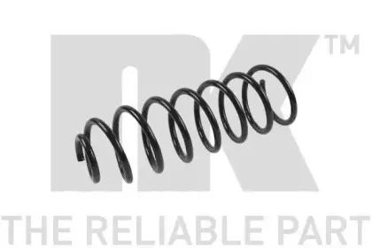 Пружина ходовой части NK купить