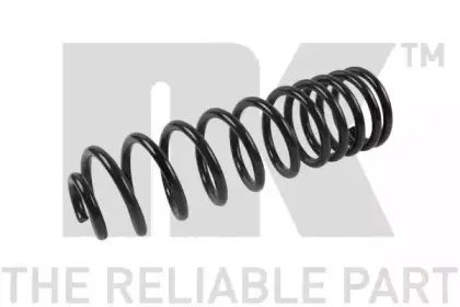 Пружина ходовой части NK купить