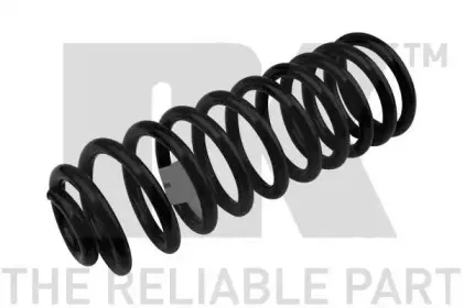 Пружина ходовой части NK купить