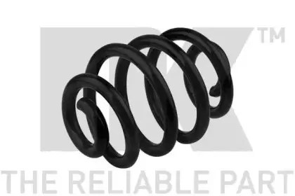 Пружина ходовой части NK купить