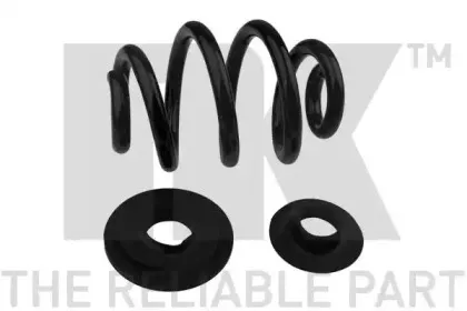 Пружина ходовой части NK купить