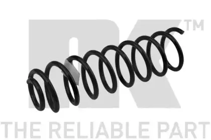 Пружина ходовой части NK купить