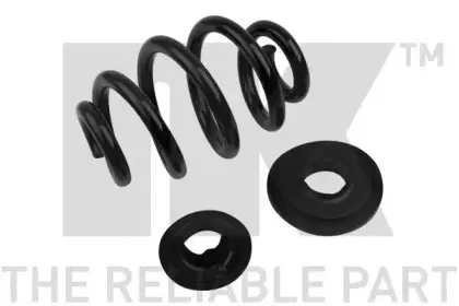 Пружина ходовой части NK купить