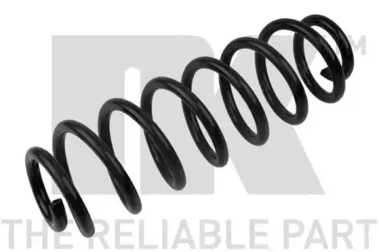 Пружина ходовой части NK купить