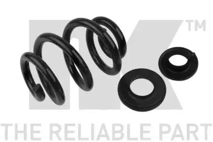 Пружина ходовой части NK купить