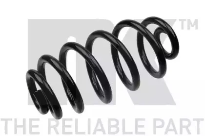 Пружина ходовой части NK купить