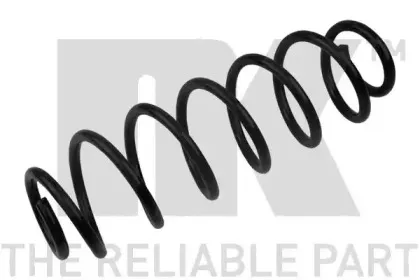 Пружина ходовой части NK купить