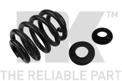 Пружина ходовой части NK купить