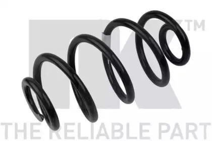 Пружина ходовой части NK купить