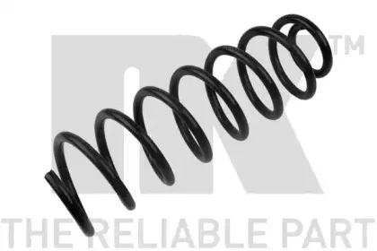 Пружина ходовой части NK купить