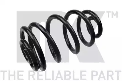 Пружина ходовой части NK купить