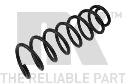 Пружина ходовой части NK купить