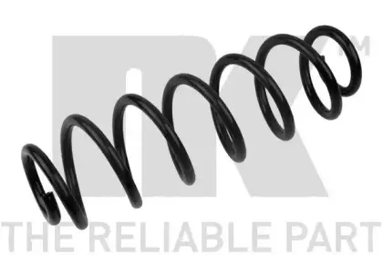 Пружина ходовой части NK купить