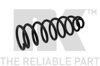 Пружина ходовой части NK купить
