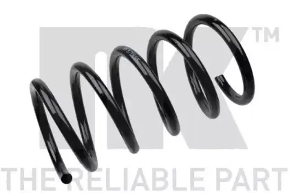 Пружина ходовой части NK купить