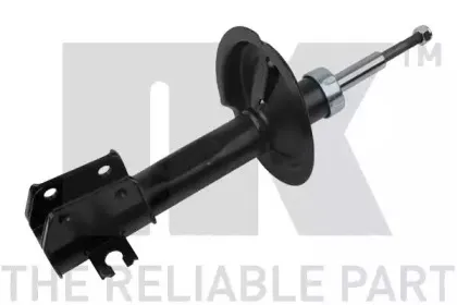 Амортизатор NK купить