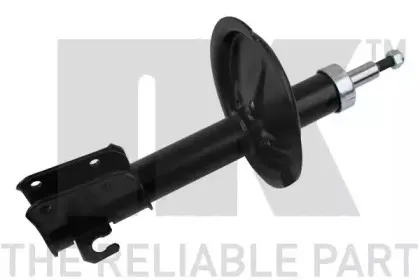 Амортизатор NK купить