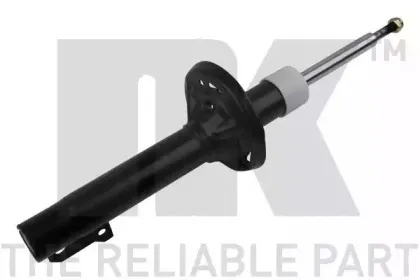 Амортизатор NK купить