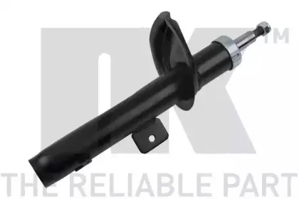 Амортизатор NK купить