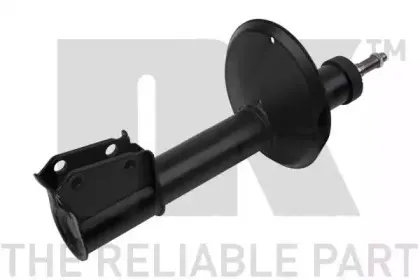 Амортизатор NK купить