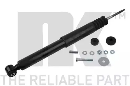 Амортизатор NK купить