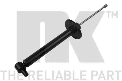 Амортизатор NK купить