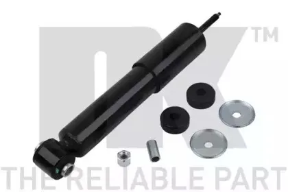 Амортизатор газомасляний NK купить