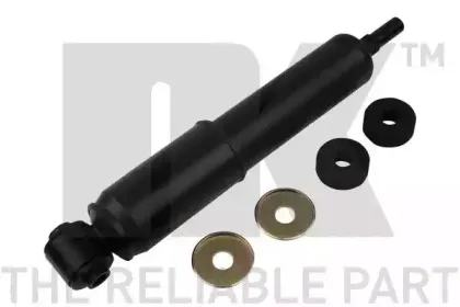 Амортизатор газомасляний NK купить